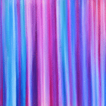 Summer Night – original Nature Frequencies artwork by Jill Lena Ford created with forest soil, stones, and eco-oil paints